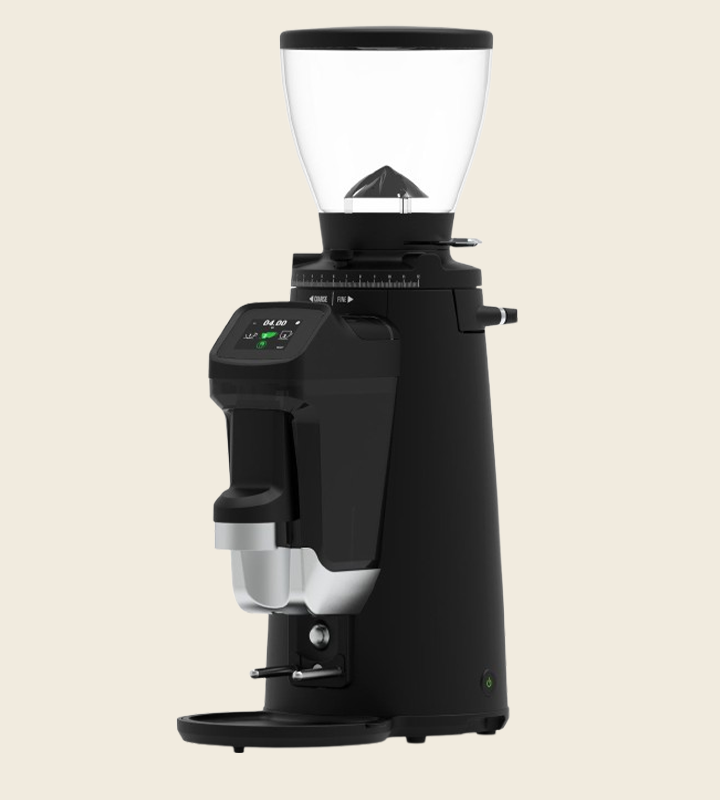 آسیاب آندیمند کامپک Compak BOLT 83