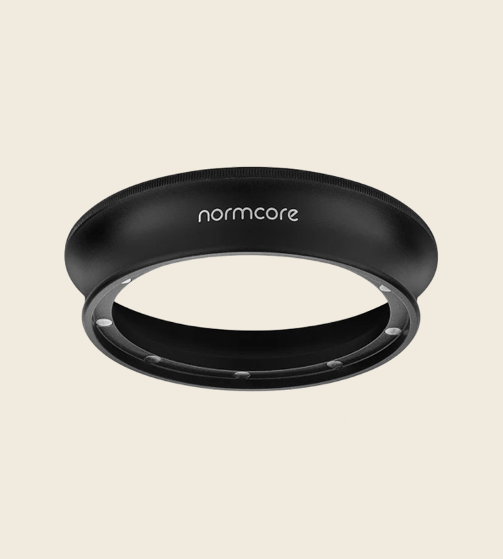 قیف دوزینگ مغناطیسی نورمکور نسخه V2 Normcore Magnetic Dosing Funnel V2