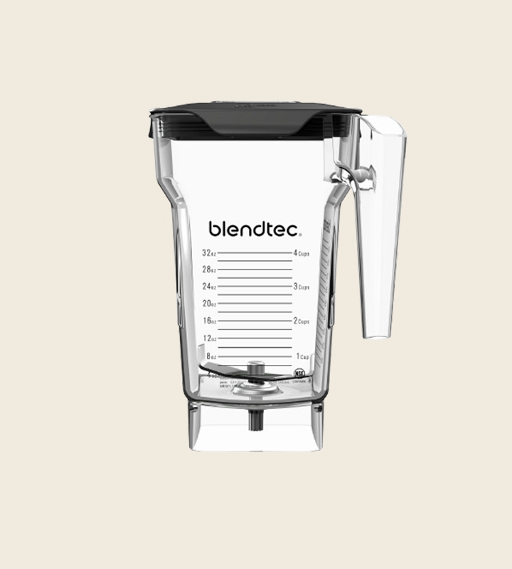 پارچ مخلوط کن بلندتک Blendtec FROTHING JAR