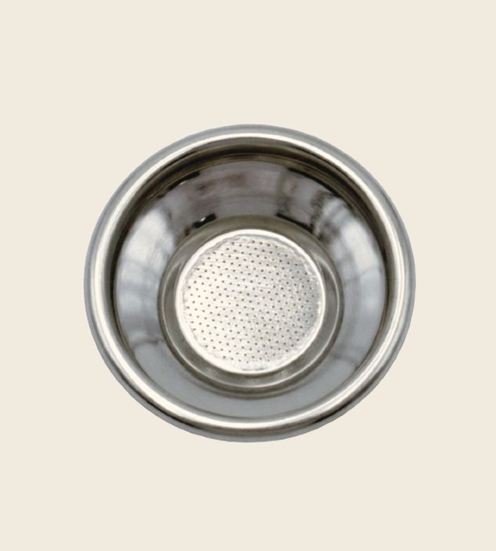 بسکت قهوه سینگل (7 گرمی )  دستگاه اسپرسوساز کنتی