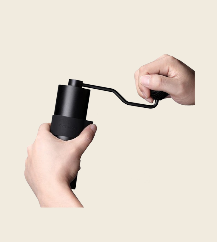 آسیاب قهوه دستی ورژن 2 COFFEE GRINDER V2
