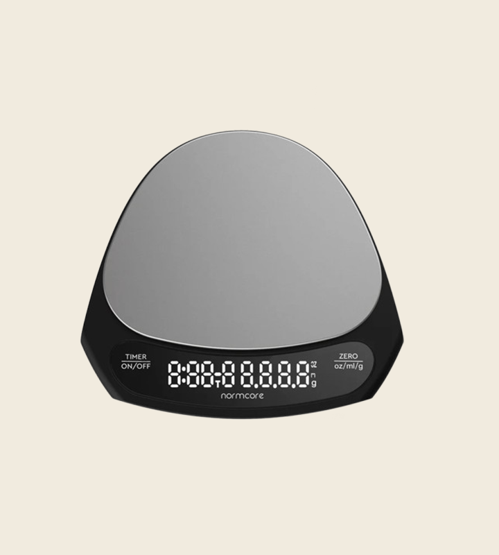 ترازوی قهوه فوق باریک NORMCORE ULTRA-THIN SCALE